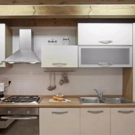 Simeone Iv Piccolo - Locappart Appartement Venise