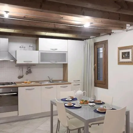 Appartement Simeone Iv Piccolo - Locappart *