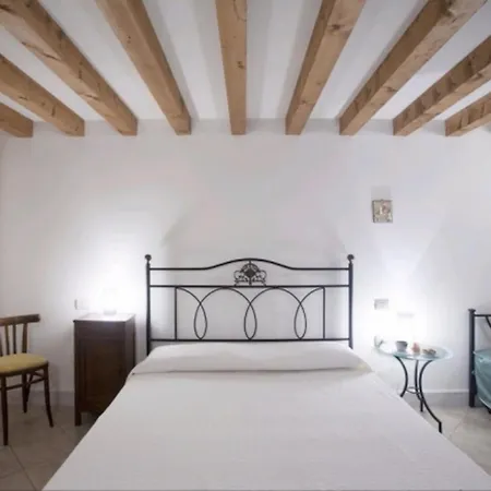 Appartement Simeone Iv Piccolo - Locappart Venise