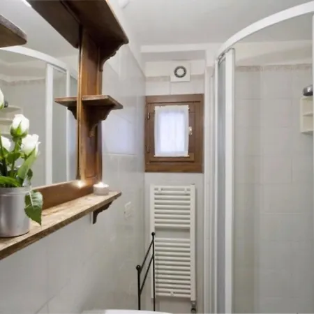Simeone Iv Piccolo - Locappart Appartement Venise